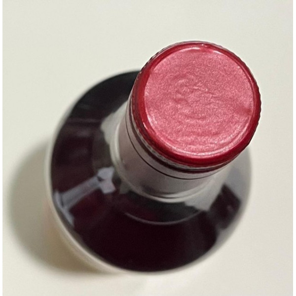 Van Winkle Van Winkle Special Reserve 12 Year Lot B Bourbon Whiskey.4