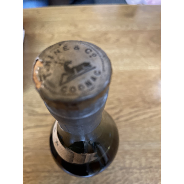 Hine Cognac 3 star.3