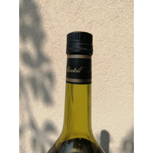Martell Cognac MARTELL VS COGNAC.3
