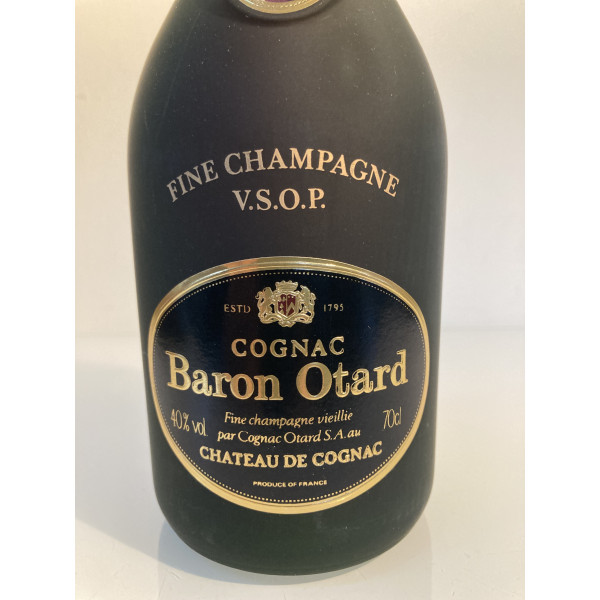 Otard Cognac Fine Champagne VSOP.5