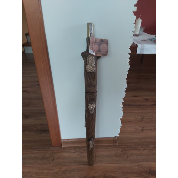 Proshyan Brandy Factory 5 Year Old V.S.O.P. Sabre.1