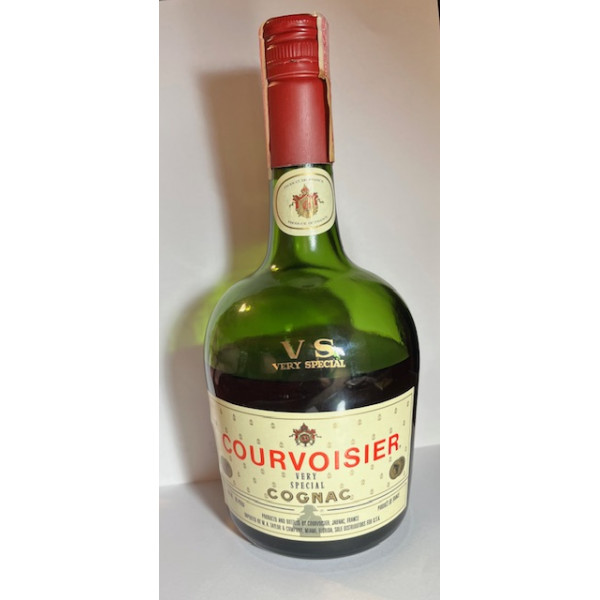 Courvoisier Cognac VS.1