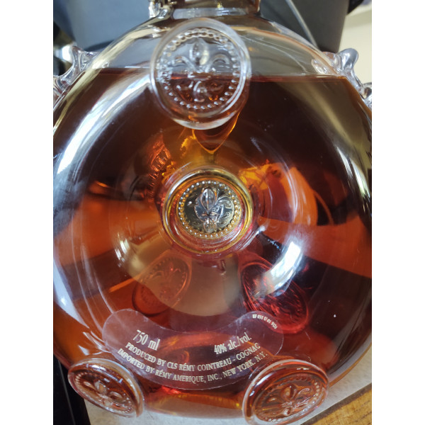 Remy Martin Cognac Remy Martin, Louis XIII.2