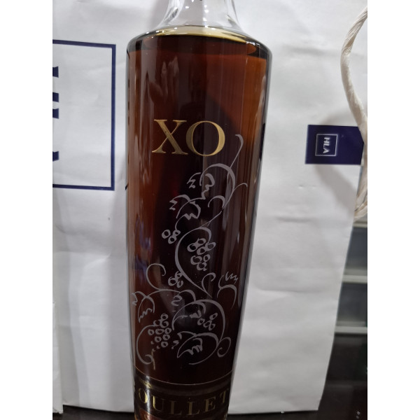 Roullet Cognac XO.5