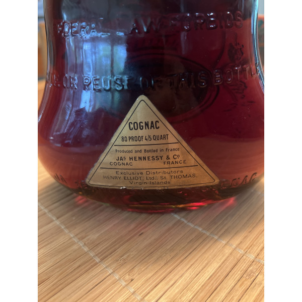 Hennessy Cognac Extra.2