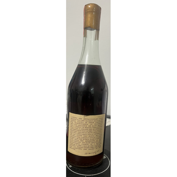Hennessy Cognac Cuvée Bicentenaire.2