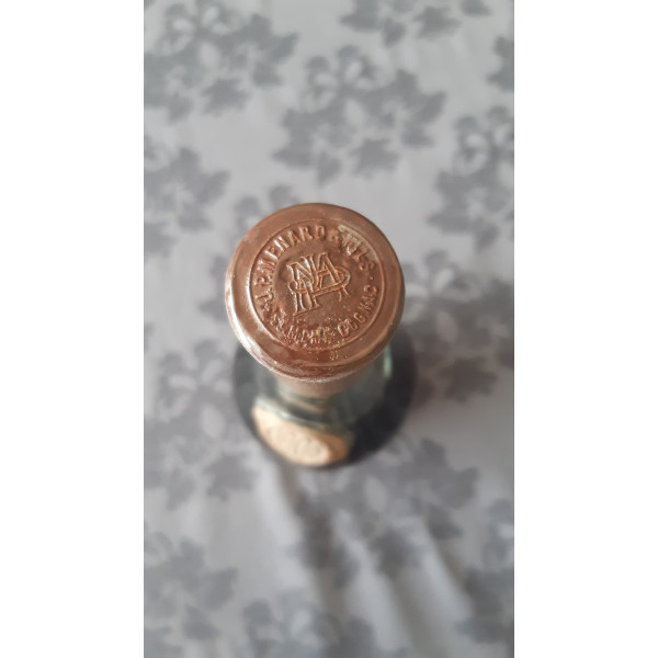 Menard Cognac Grande Fine Champagne 1906.4
