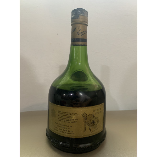 Larsen Cognac Larsen Cognac Fine Champagne.2