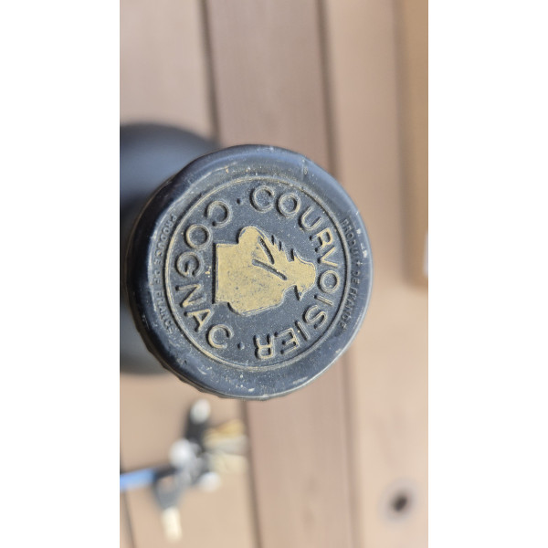 Courvoisier Cognac VSOP.4