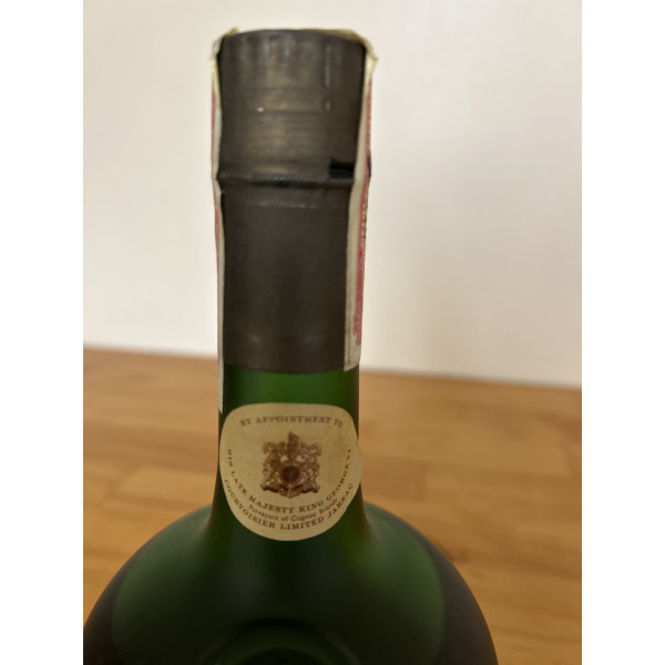 Courvoisier Cognac Napoleon.3