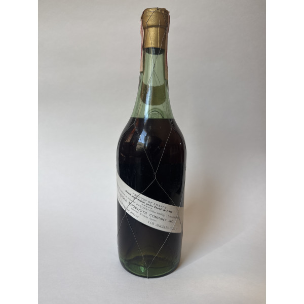 Raynal & C Raynal & C° 1811 Grande Vieille Fine Champagne Cognac (Comet Vintage).2