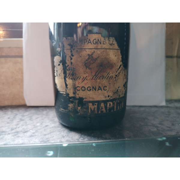 Remy Martin Cognac VSOP Qualite du Centaure.5