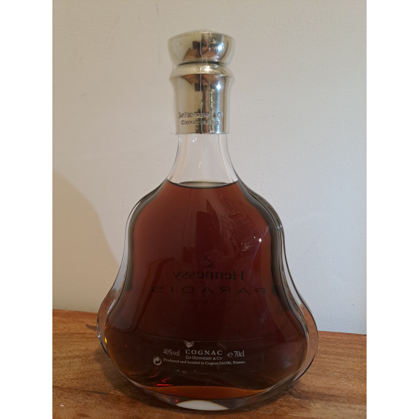 Hennessy Cognac Paradis Rare .2