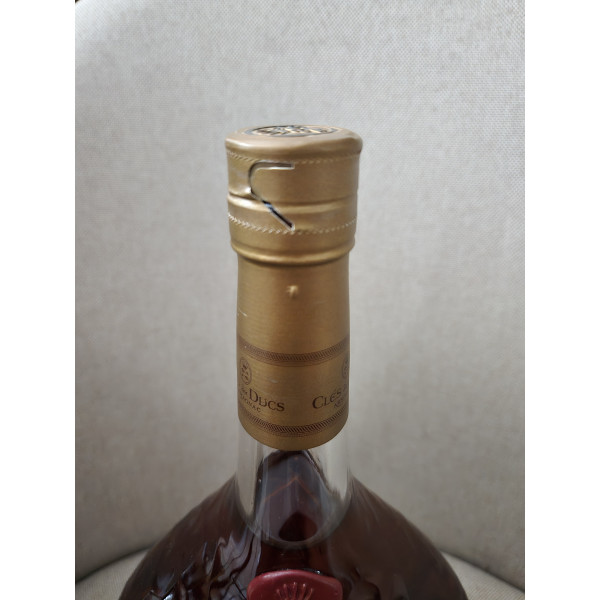 Clé des Ducs Napoleon.3