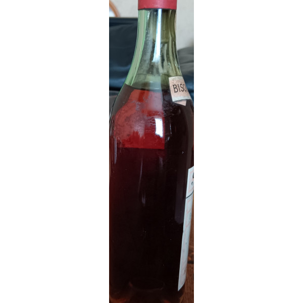 Bisquit and Dubouche Cognac Bisquit Dubouché 3 Stars Cognac.2