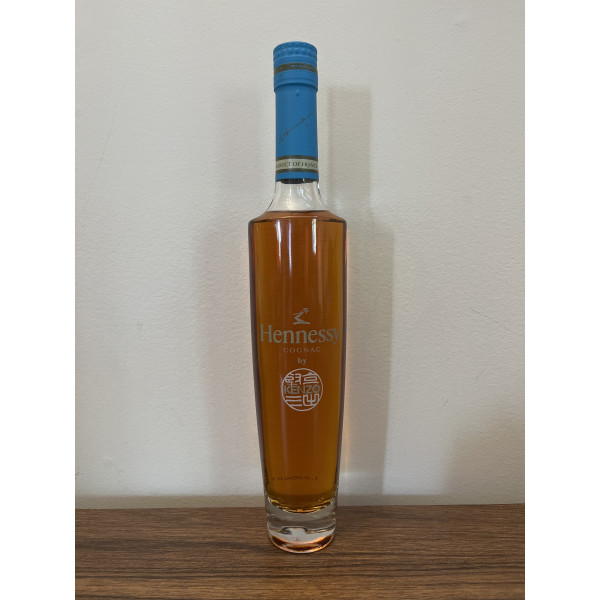 Hennessy Cognac Hennessy VS Cognac by Kenzo Limited Edition 70cl.1
