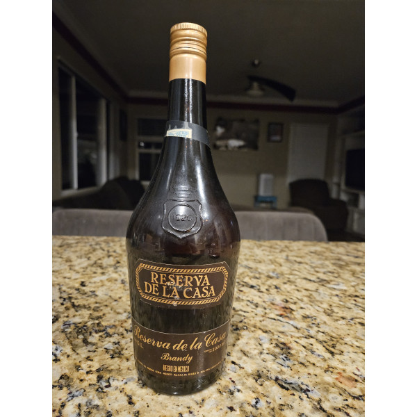 Casa Madero Reserva de la casa.1