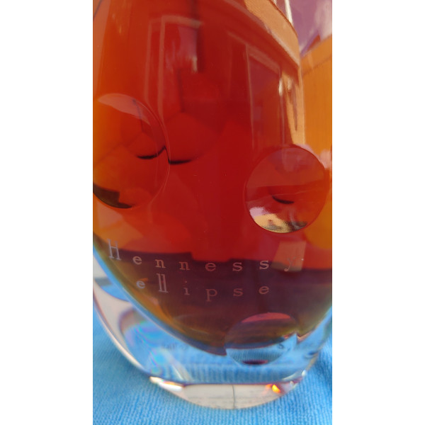 Hennessy Cognac Ellipse.5