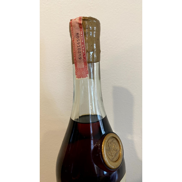 Hennessy Cognac Cuvee Bicentaire.3