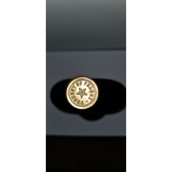 Prince de Granlac Prince de Granlac, Fine Armagnac Excellence, 70cl + box.4