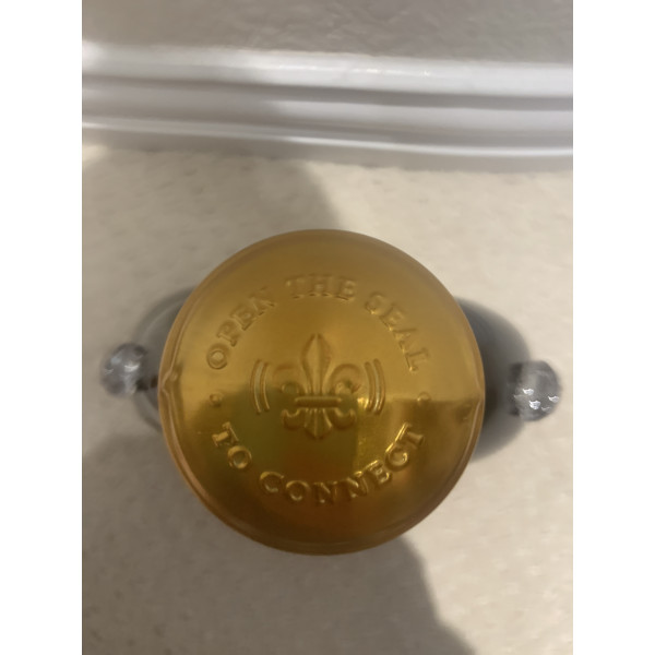 Remy Martin Cognac Louis XIII.4