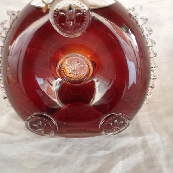 Remy Martin Cognac Louis XIII .5