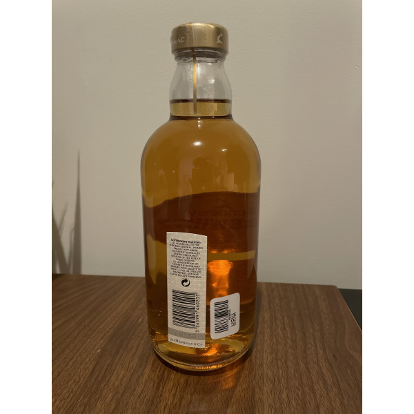 Hennessy Cognac Hennessy, Pure White cognac, 70cl.3