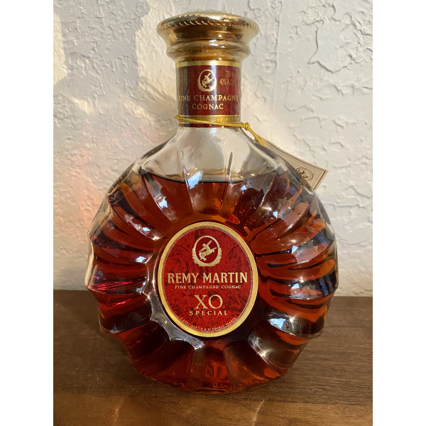Remy Martin Cognac XO Special.1