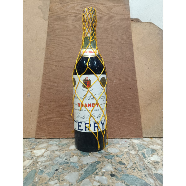 Fernando A. de Terry Terry 1950s.1