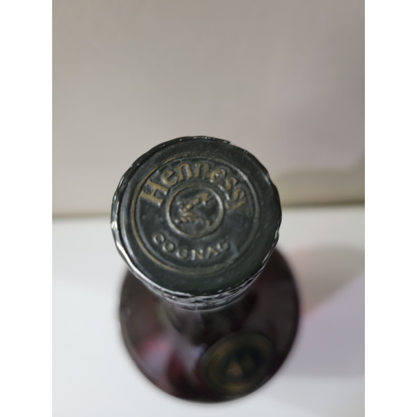 Hennessy Cognac Limited Edition In Honor of the 44th President .4