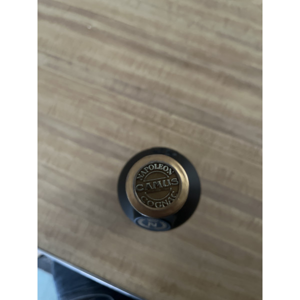 Camus Cognac Napoleon.4