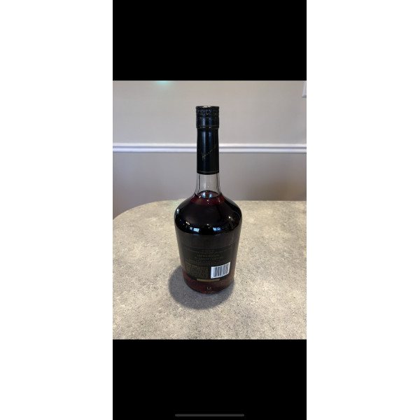 Hennessy Cognac Hennessey very special cognac Limited edition.2