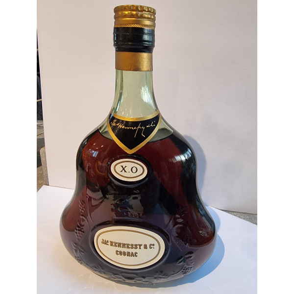 Hennessy Cognac XO 1960/70s.1