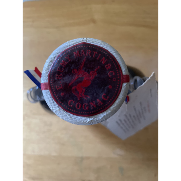 Remy Martin Cognac Louis XIII Rarest Reserve.4