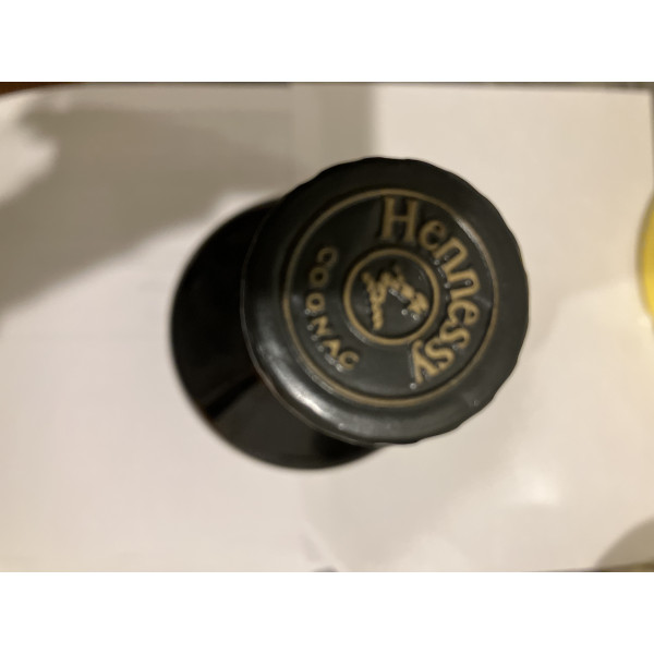 Hennessy Cognac Limited VS edition in Honor of the 44th president.4