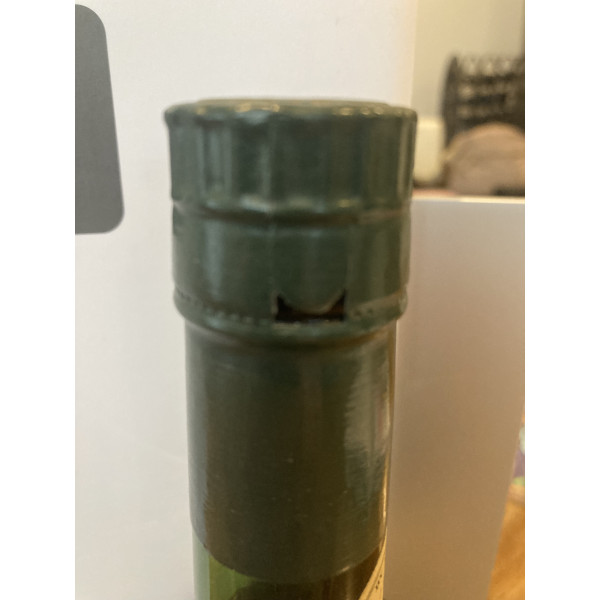 Courvoisier Cognac VSOP.3