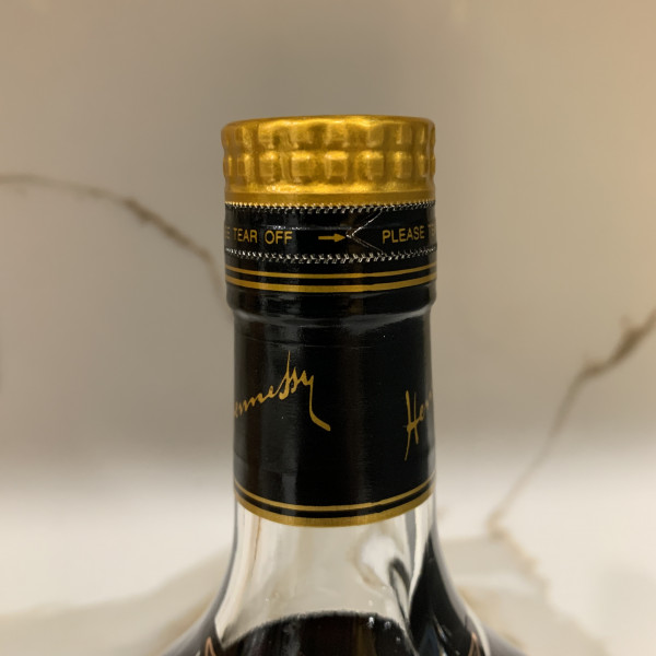 Hennessy Cognac Hennessey Cognac XO.3