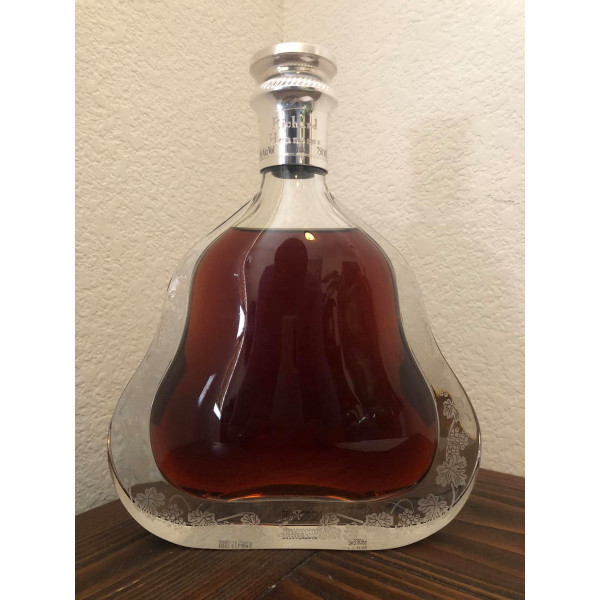 Hennessy Cognac Richard Hennessy 1990s.1