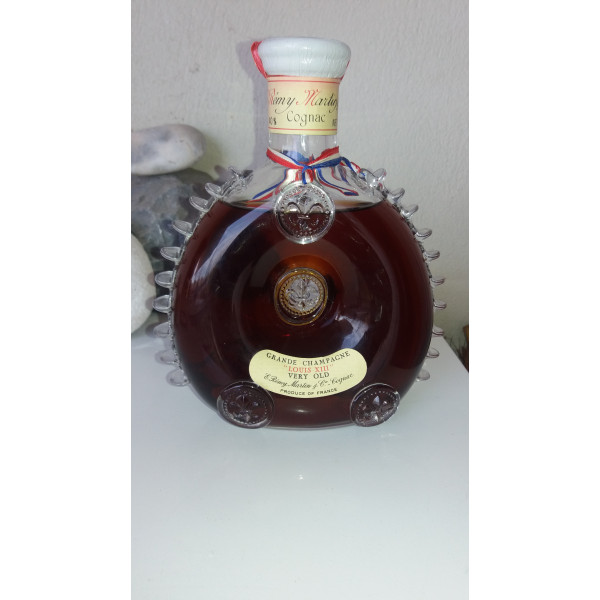 Remy Martin Cognac Louis XIII.1
