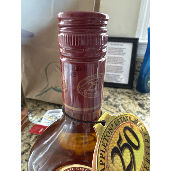 Appleton Estate Rum VX Estate.3