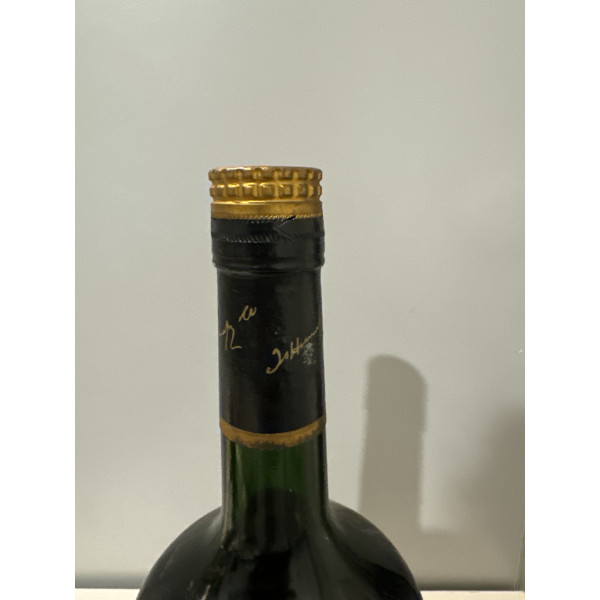 Hennessy Cognac VSOP Reserve 1970.3