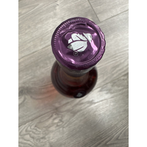 Courvoisier Cognac VSOP.4