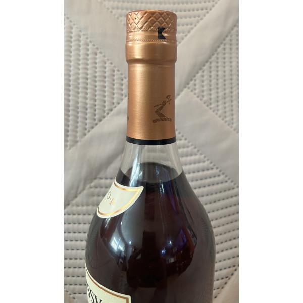 Hennessy Cognac VSOP Privilège Special Edition 200th Year Anniversary.3