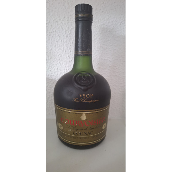 Courvoisier Cognac VSOP.1