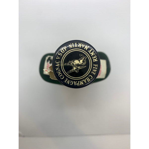 Remy Martin Cognac VSOP 200ml.4