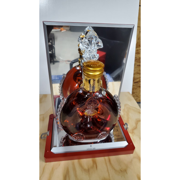 Remy Martin Cognac Remy Martin Louis XIII Grande Champagne Cognac.5