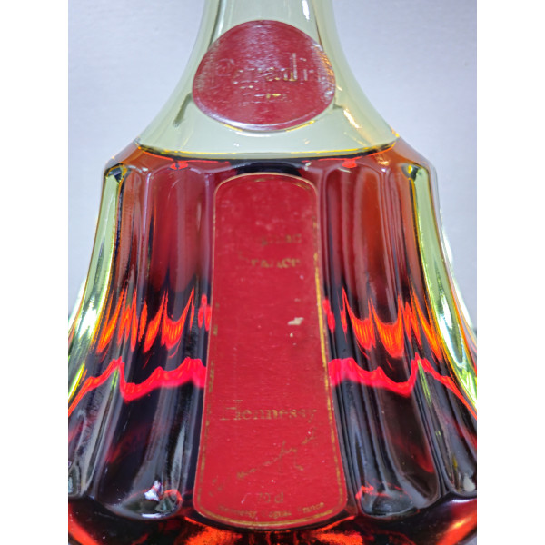 Hennessy Cognac Paradis.5