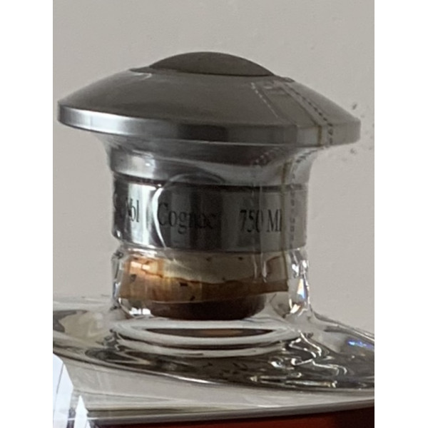 Hennessy Cognac Hennessy, Ellipse, 750ml + box.3