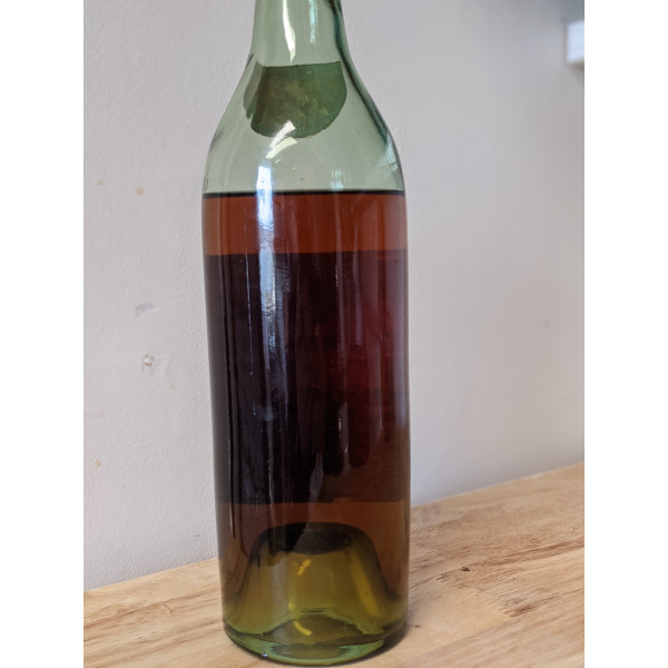 Hennessy Cognac Jas Hennessy and Co Cognac.2