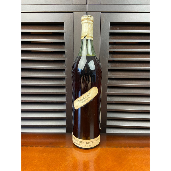 Mähler - Besse & Cie Mähler-Besse & Co Extra Reserve Cognac.2